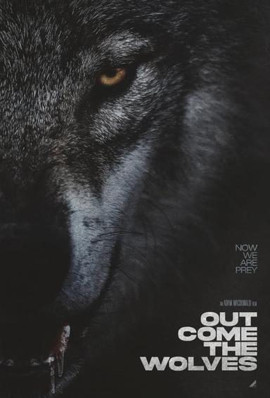 Imagen Out Come the Wolves