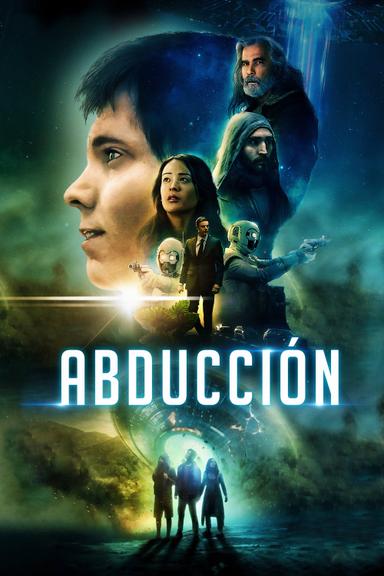 Imagen Abducción