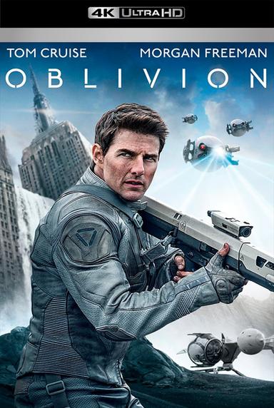 Imagen Oblivion