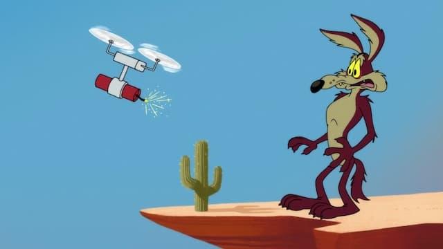 Imagen Looney Tunes Cartoons 1x29