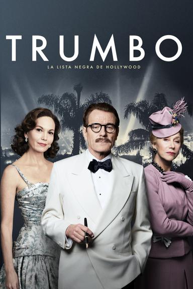 Imagen Trumbo: La lista negra de Hollywood