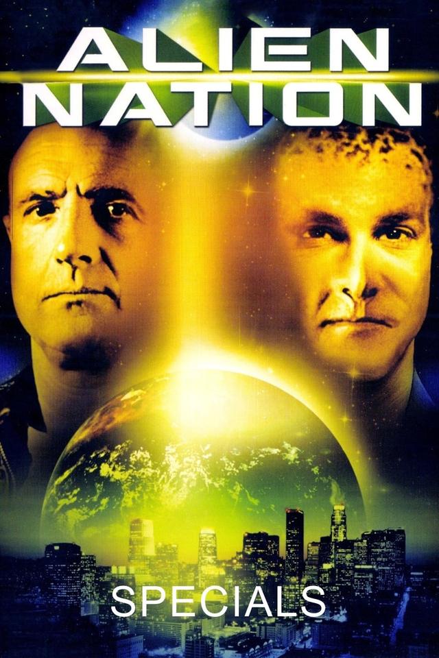 Imagen Alien Nation 0x1