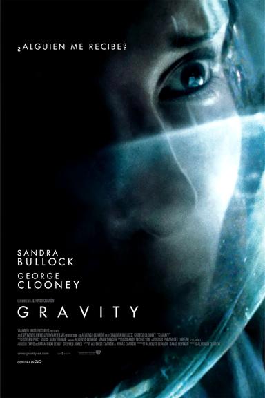 Imagen Gravity