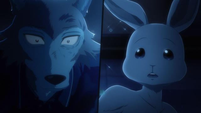 Imagen Beastars 1x10