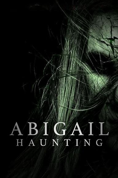 Imagen Abigail Haunting