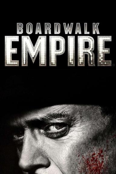 Imagen Boardwalk Empire