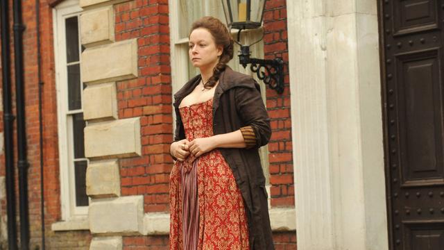 Imagen Harlots: Cortesanas 1x8