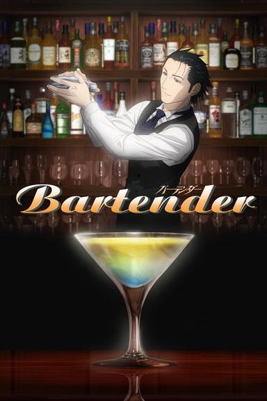 Imagen Bartender