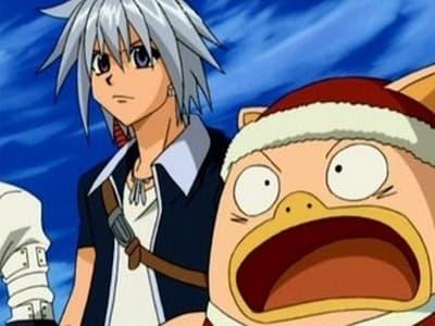 Imagen Rave Master 1x51