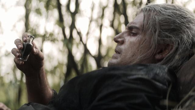 Imagen The Witcher 1x8