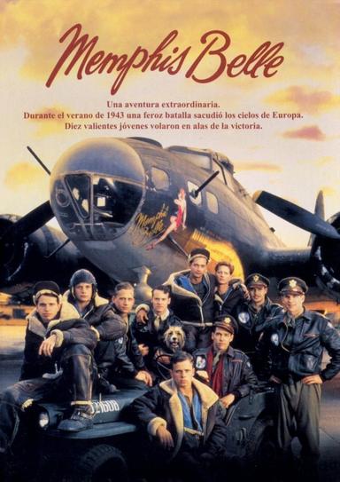 Imagen Memphis Belle