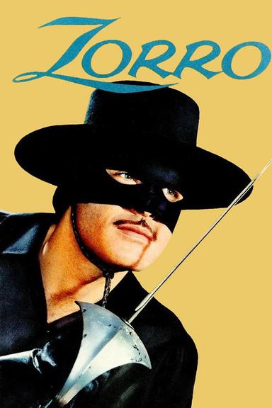 Imagen El Zorro