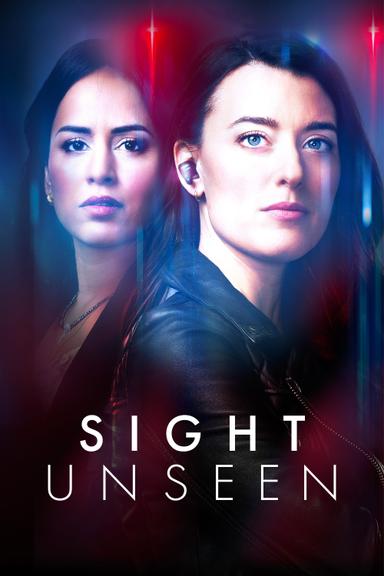 Imagen Sight Unseen