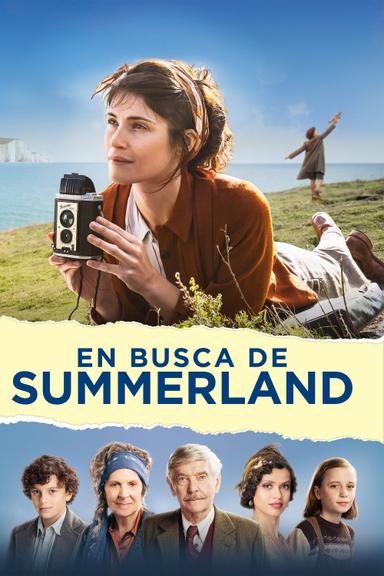 Imagen En Busca De Summerland