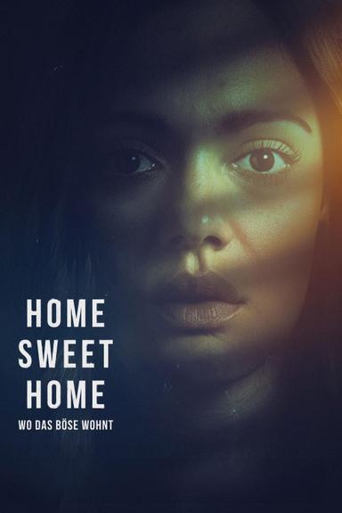 Imagen Home Sweet Home - Wo das Böse wohnt