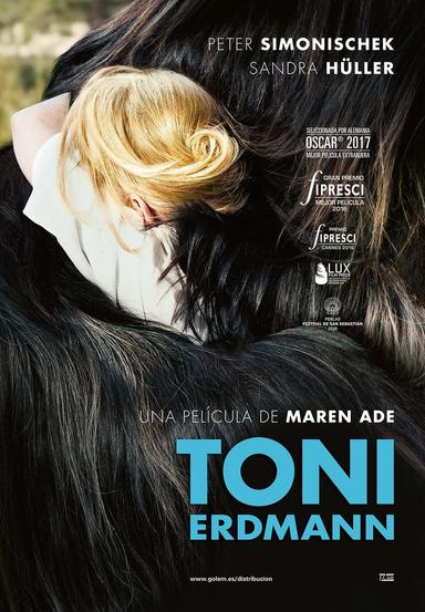 Imagen Toni Erdmann