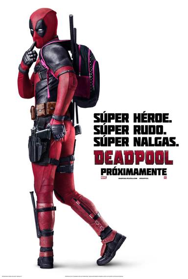 Imagen Deadpool