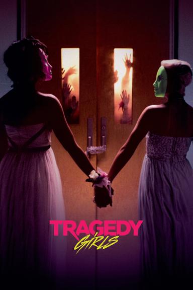 Imagen Tragedy Girls