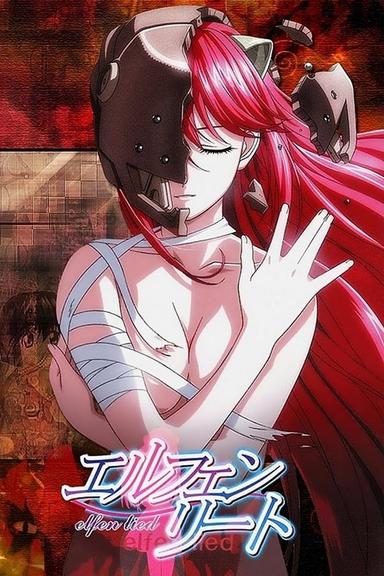 Imagen Elfen Lied