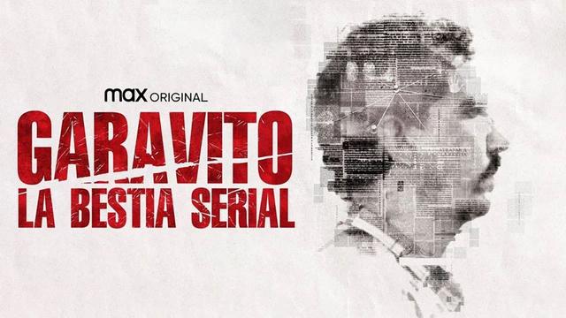 Imagen Garavito: La bestia serial