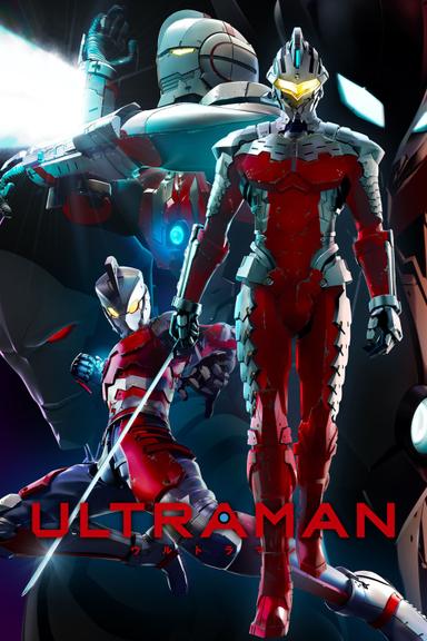 Imagen ULTRAMAN