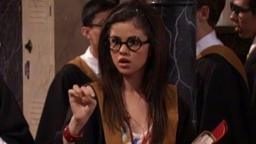 Imagen Los magos de Waverly Place 1x9