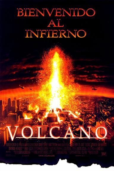 Imagen Volcano