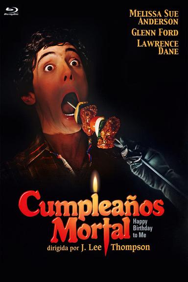 Imagen Cumpleaños mortal