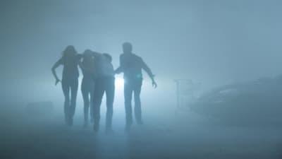 Imagen La niebla 1x10