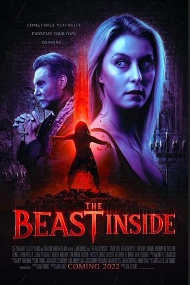 Imagen The Beast Inside