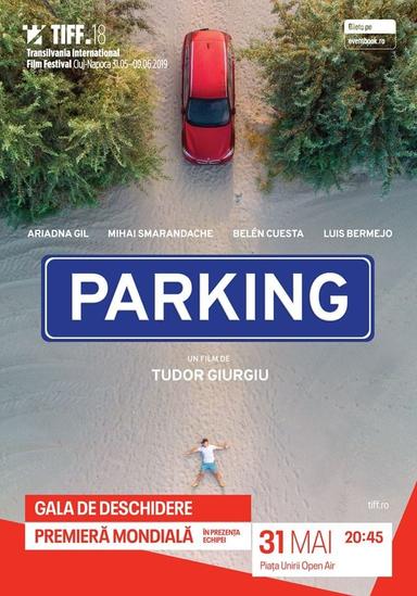 Imagen Parking