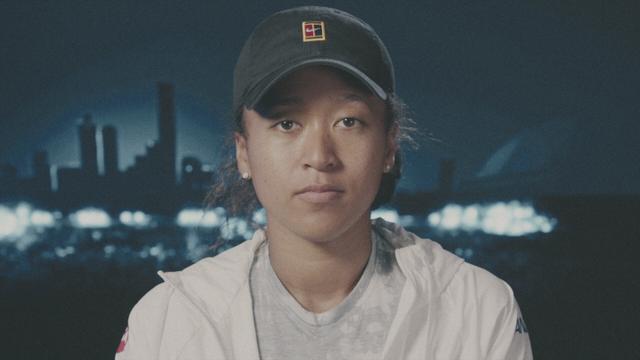 Imagen Naomi Osaka 1x2