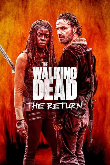 Imagen The Walking Dead: The Return