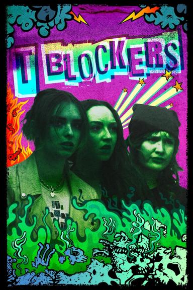 Imagen T Blockers