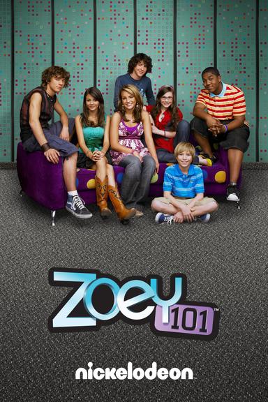 Imagen Zoey 101