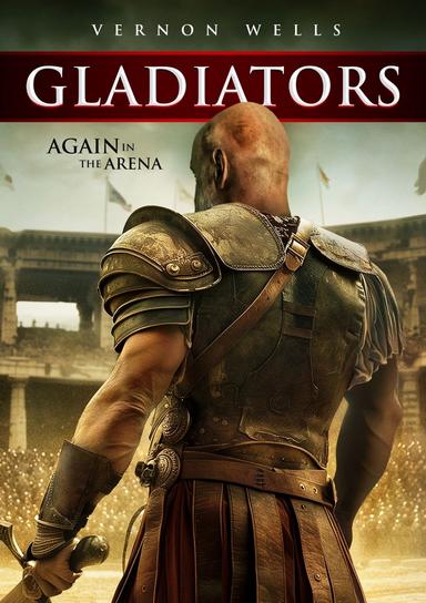 Imagen Gladiators