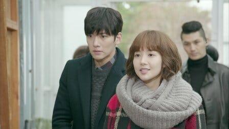 Imagen Healer 1x5