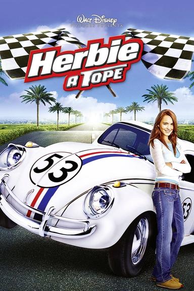 Imagen Herbie: A tope