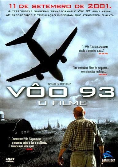 Imagen Vuelo 93