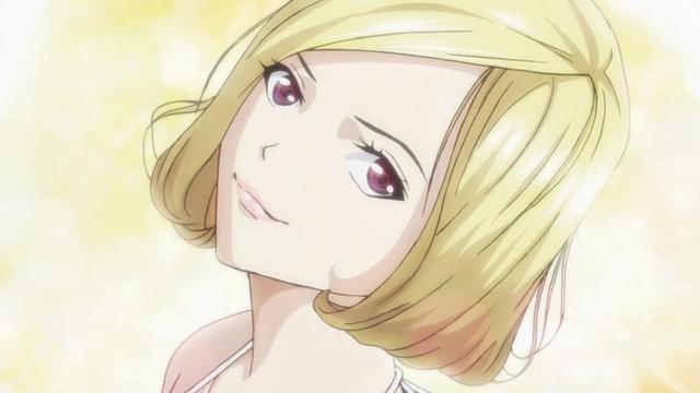 Imagen Back Street Girls: Gokudolls 1x4