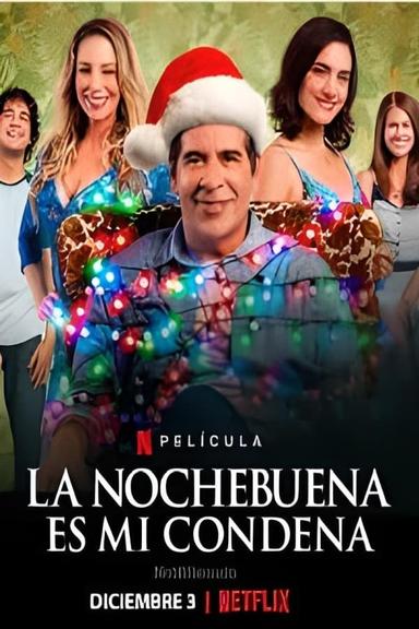 Imagen La Nochebuena es mi condena