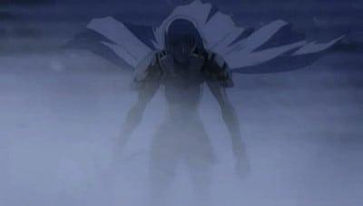 Imagen Claymore 1x23