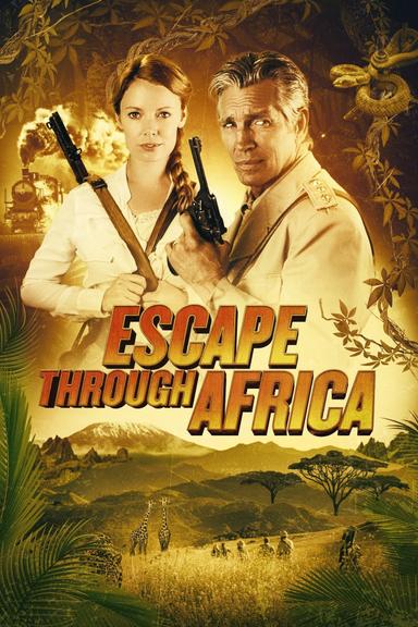 Imagen Escape Through Africa