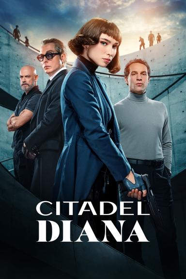 Imagen Citadel: Diana