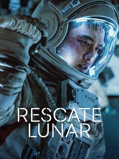 Imagen Rescate lunar