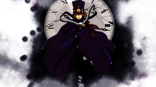 Imagen Boogiepop Phantom