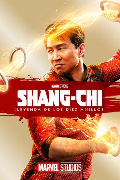 Imagen Shang-Chi y la leyenda de los Diez Anillos