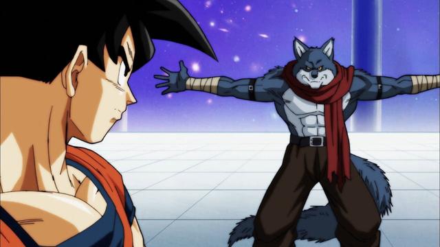 Imagen Dragon Ball Super 1x81