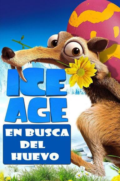 Imagen Ice Age: En busca del huevo