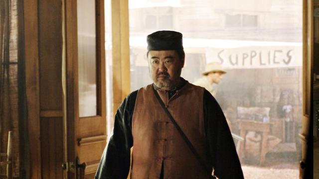 Imagen Deadwood 1x10